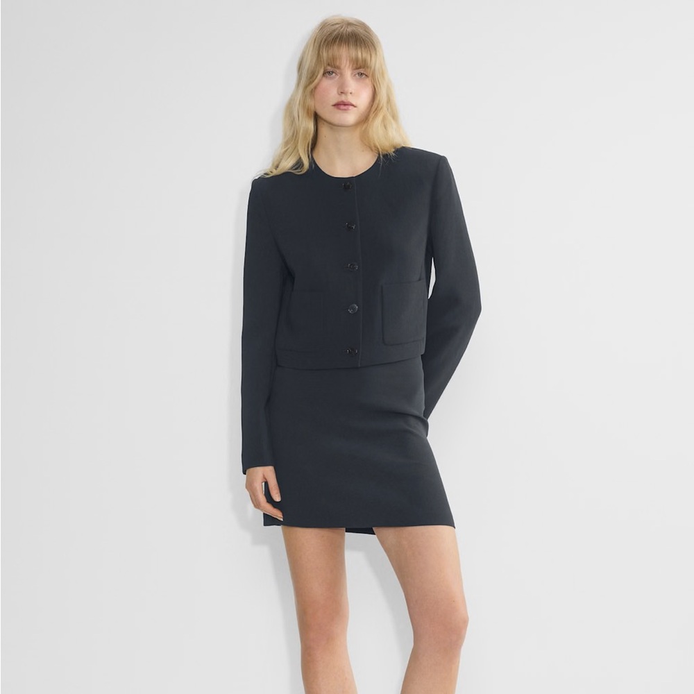Wilfred Crepette Prose Jacket